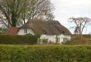 Ormsby cottage